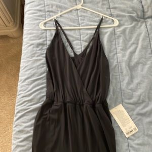 Lulu All For It Onesie jumper, size 6